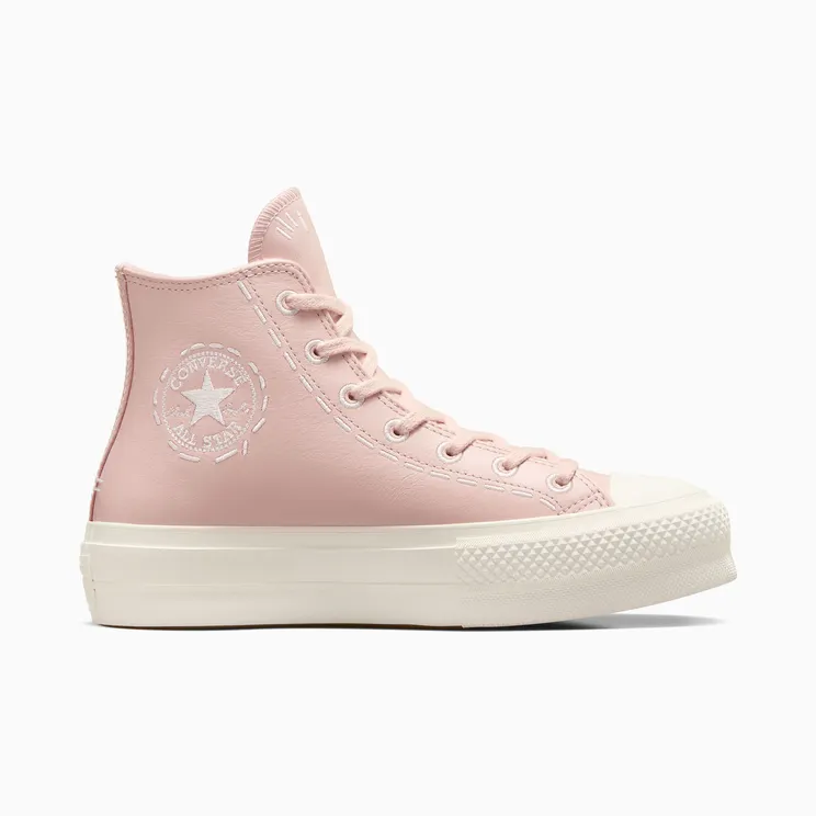 Converse Chuck Taylor All Star – “Bold Stitch – Pink Sage” (A07953C)
