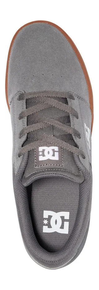 dc-crisis ADYS100647-CHR