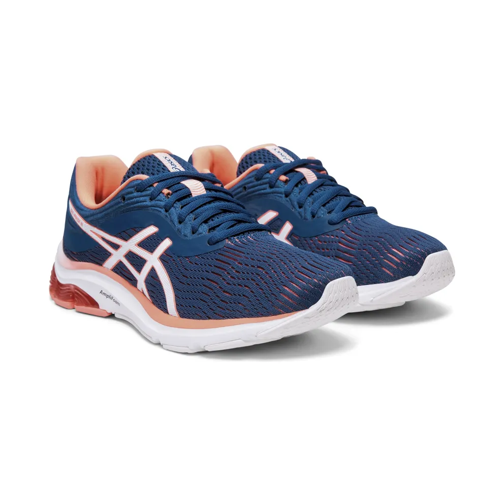 ASICS Gel-Pulse 11 Mako Blue (W) (1012A467-401)