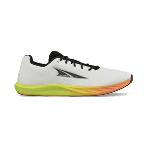Altra Escalante 4 “White/Orange” (AL0A85NE108)