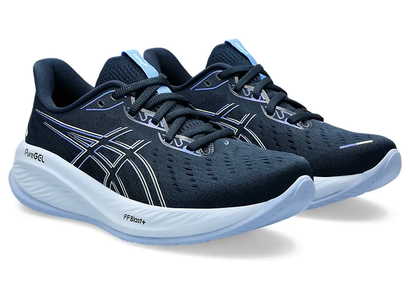 Asics Gel-cumulus 26 French Blue/Light Sapphire (1012B599.400)