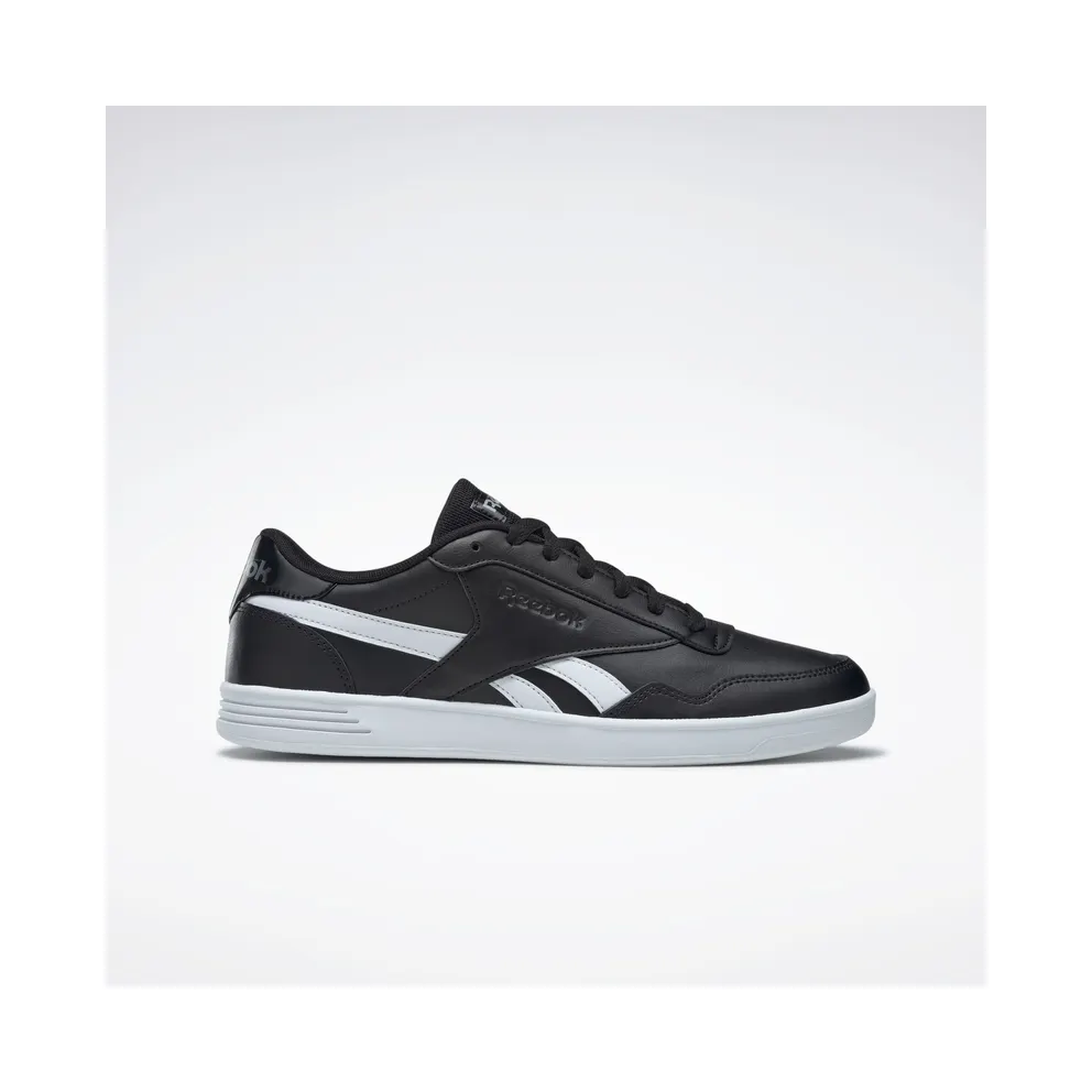 Reebok Royal Techque T Core Black / Cloud White / Core Black