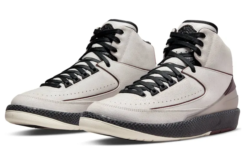 air-jordan-2 DO7216-100