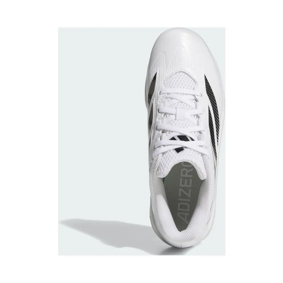 adidas Adizero Instinct 2.0 TPU White Core Black (JH9112)
