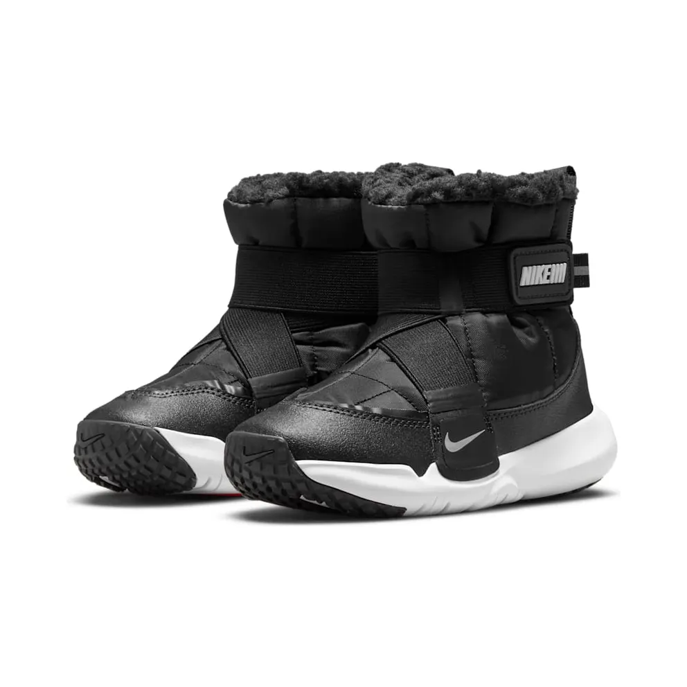 Nike Flex Advance Younger Kids’ Boot Black (DD0304-005)