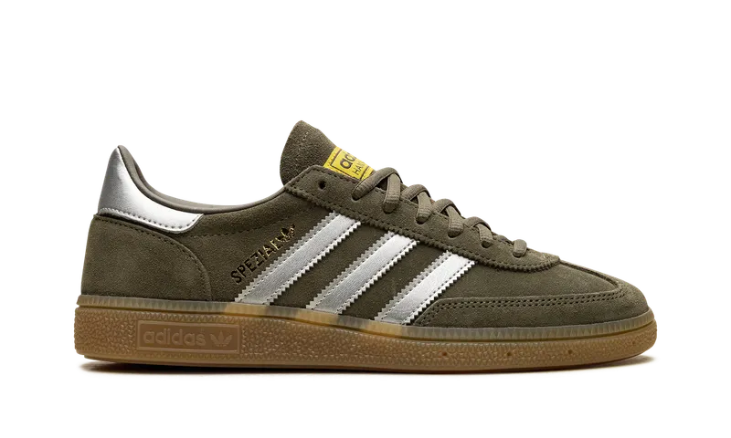 Adidas Handball Spezial “Olive Strata” (JH7558)