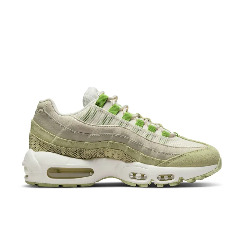 Nike Air Max 95 Grey (DV3208-001)