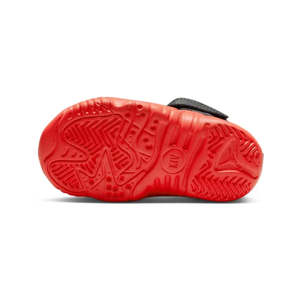 Jordan Jumpman Two Trey TD “Black Infrared” (DQ8433-016)