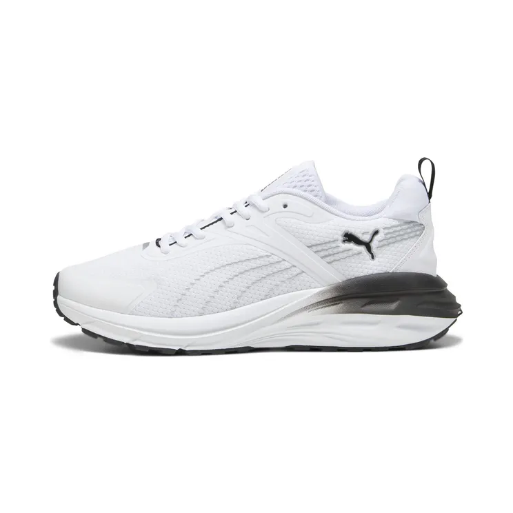 Puma Hypnotic “Puma White / Cool Mid Gray / Puma Black” (395235_03)