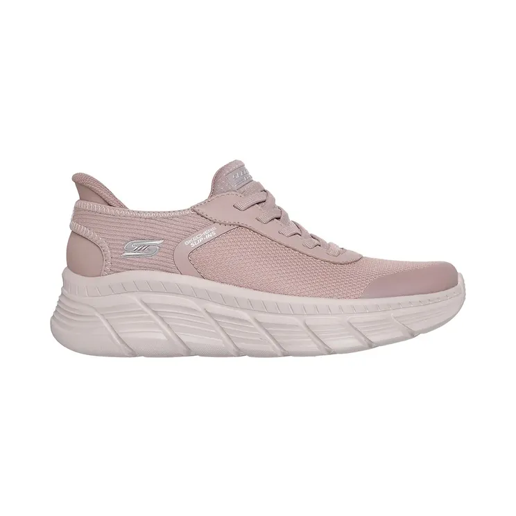 Skechers Slip-ins rosa (117391-TPE)