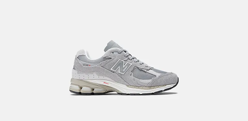 New Balance 2002RD “Grey” (M2002RDM)