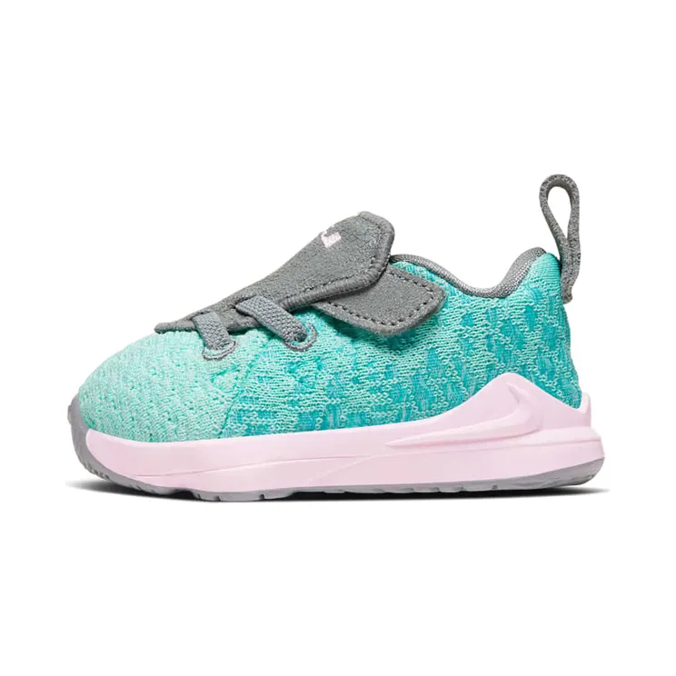 Nike LeBron 17 South Beach (TD)