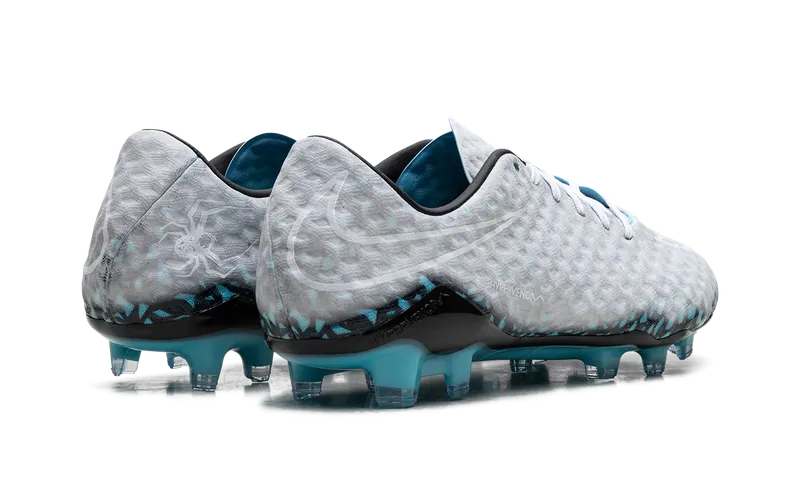 Nike Hypervenom Phantom 1 FG Cleat “White Photo Blue” (HV0153-001)
