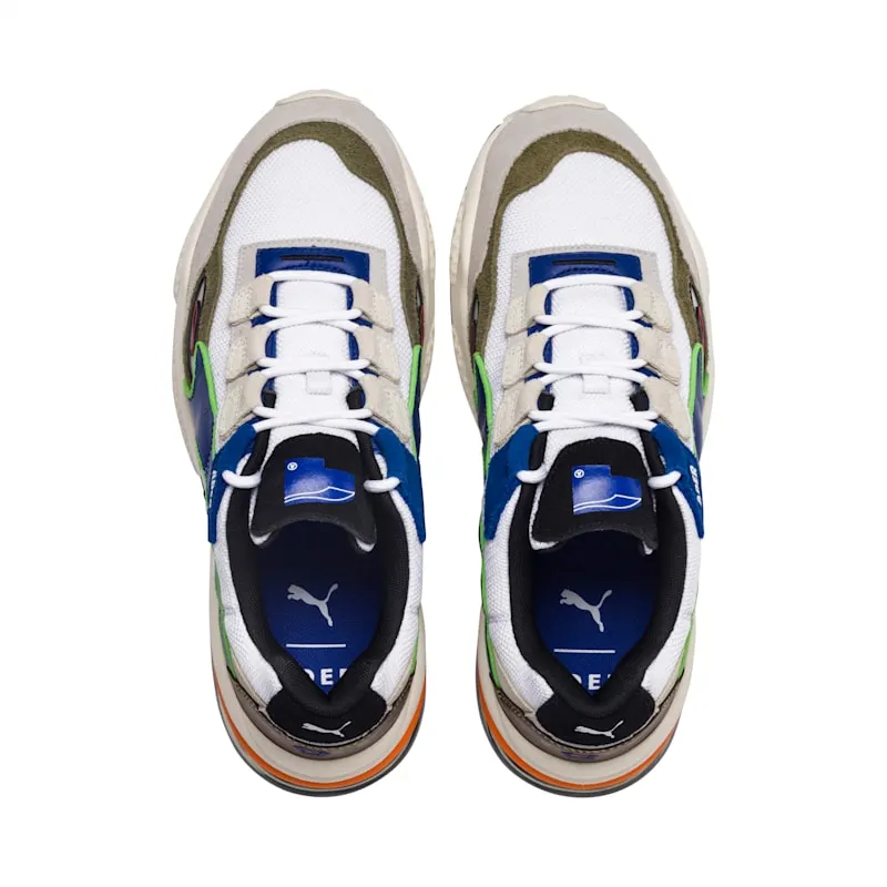 Puma Cell Venom Ader Error Puma White/Surf The Web (369860-01)