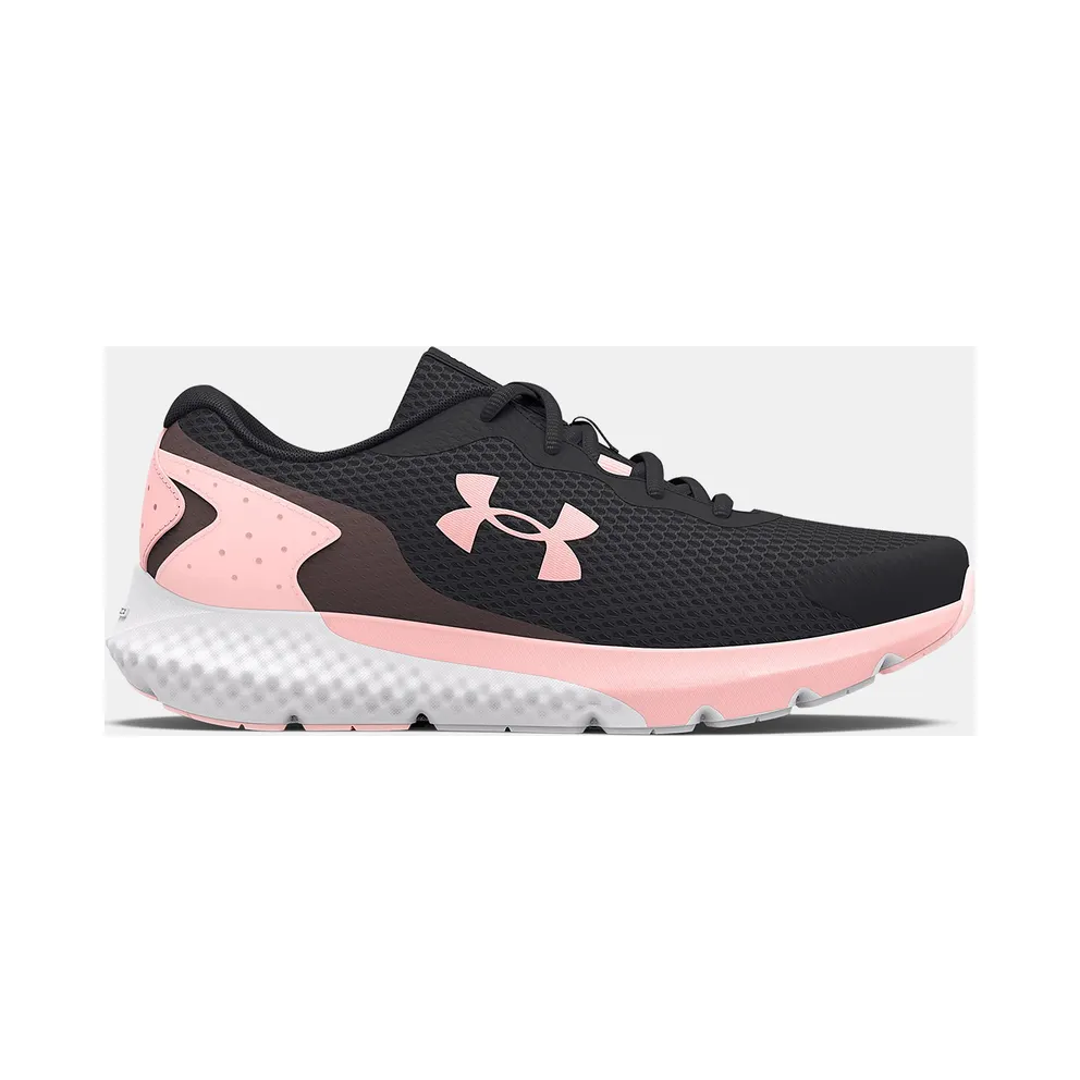 Under Armour Charged Rogue 3 Gray (3025007-100)