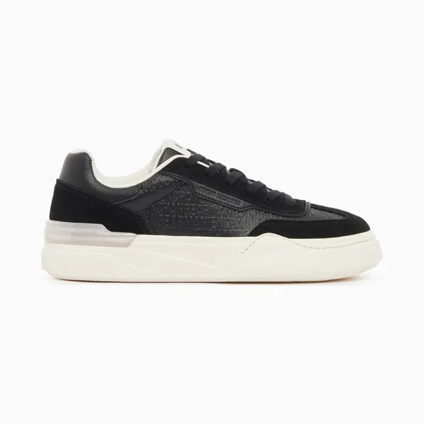 Armani Suede Inserts (XM002688-AF21419-UC001)