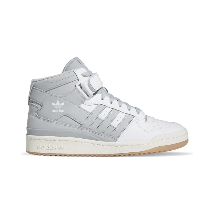 Adidas Forum Mid “Gray” (GY0006)