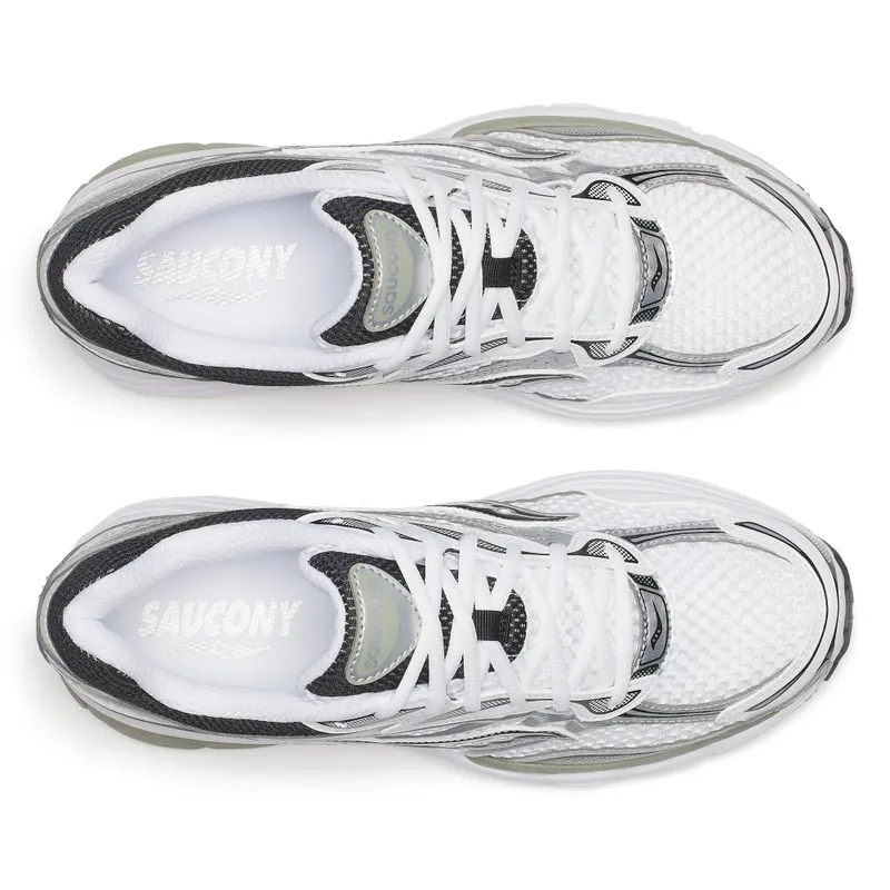 SAUCONY ProGrid Omni 9 OG “White / Sage” (S70739-54)