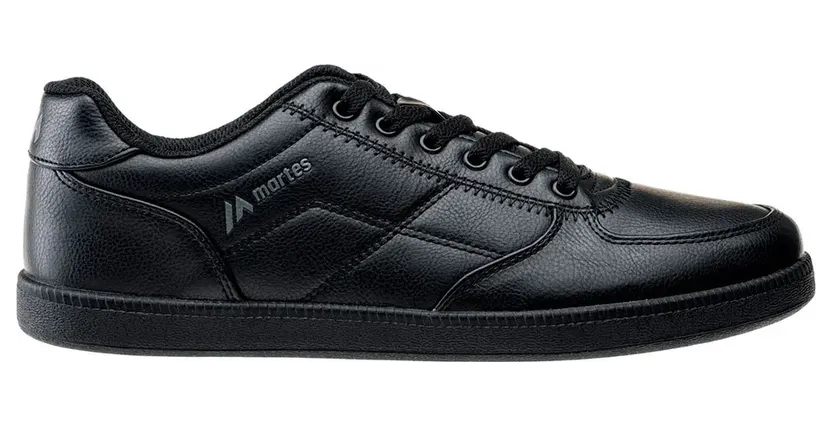 Martes Newri Schoenen 96688-BLACK