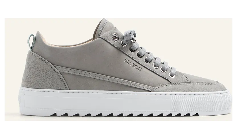 Mason Garments Grey (SS24-2H-47)