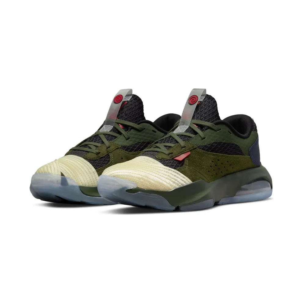 Jordan Air 200E SPen Green (DQ6385-360)