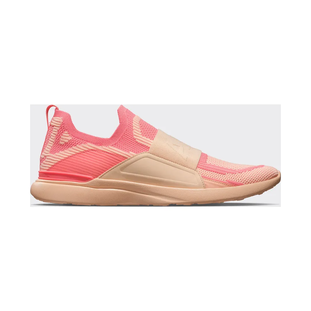 APL TechLoom Bliss “Faded Peach/Osiana Rose/Watermelon” ()