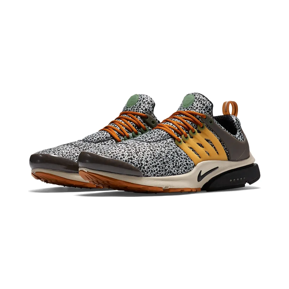 Nike Air Presto Safari (844448-002)