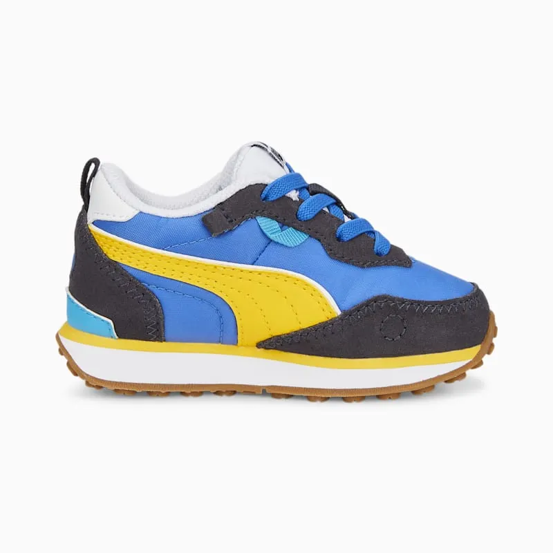 Puma Rider FV Essentials AC Blue (38788701)