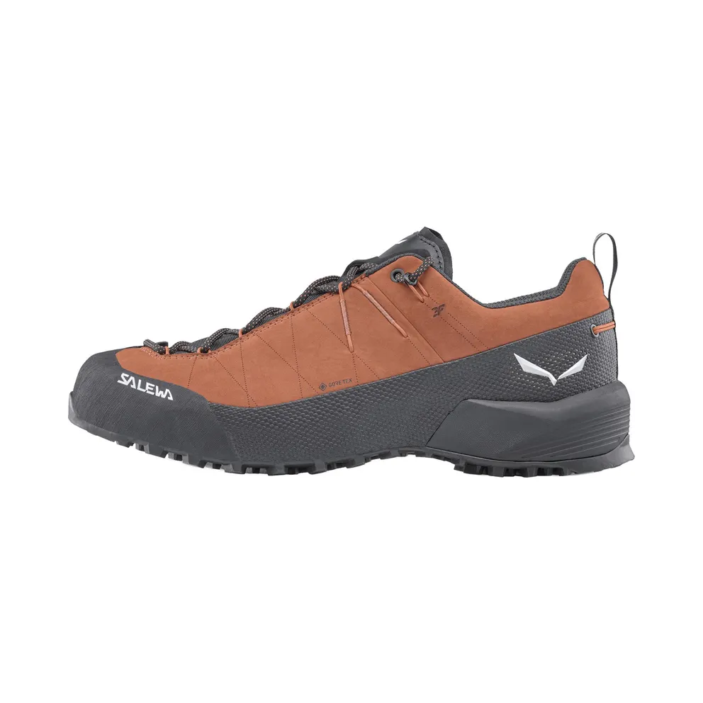 Salewa HE WILDFIRE LEATHER 2 GTX M Men, Brown (61467)