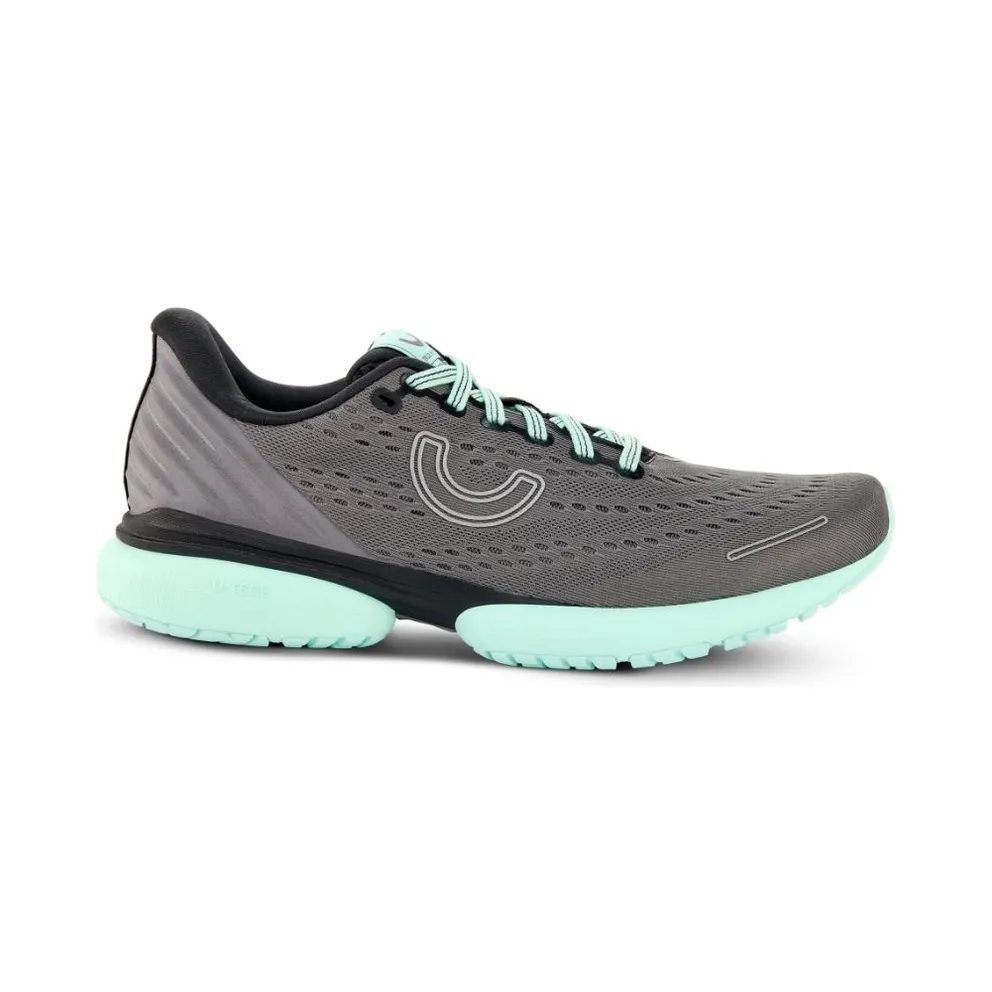 True Motion sneaker Green (TMW01131B01)