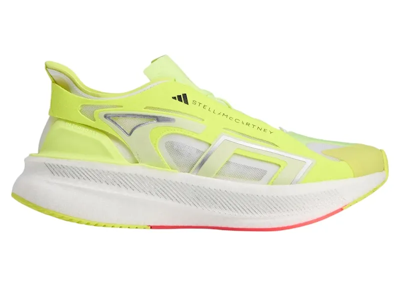 adidas Ultra Boost 5 by Stella McCartney Solar Yellow (JI4361)
