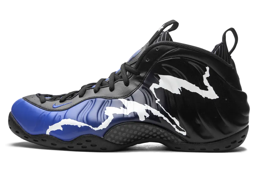 Nike Air Foamposite One 1996 All-Star Game (CN0055-001)