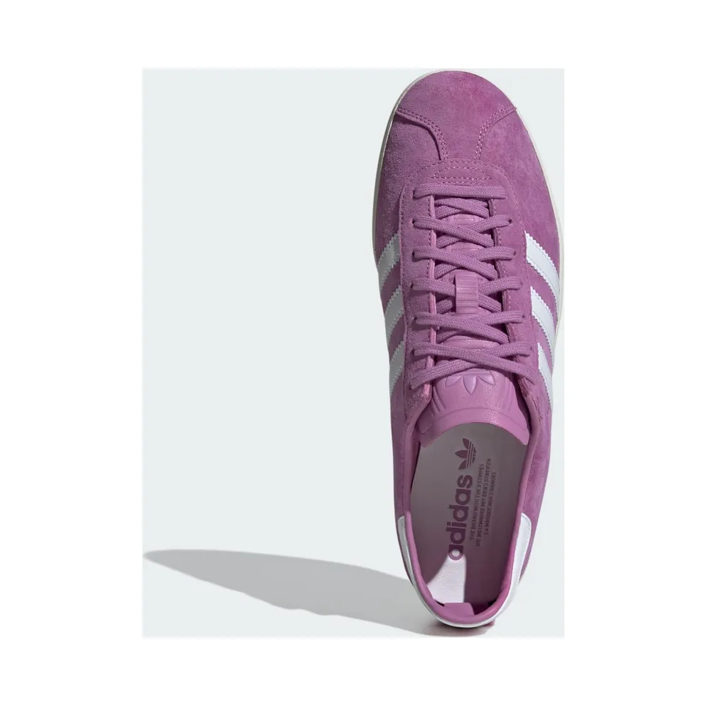 Adidas Gazelle Decon “Preloved Purple” (IE9167)