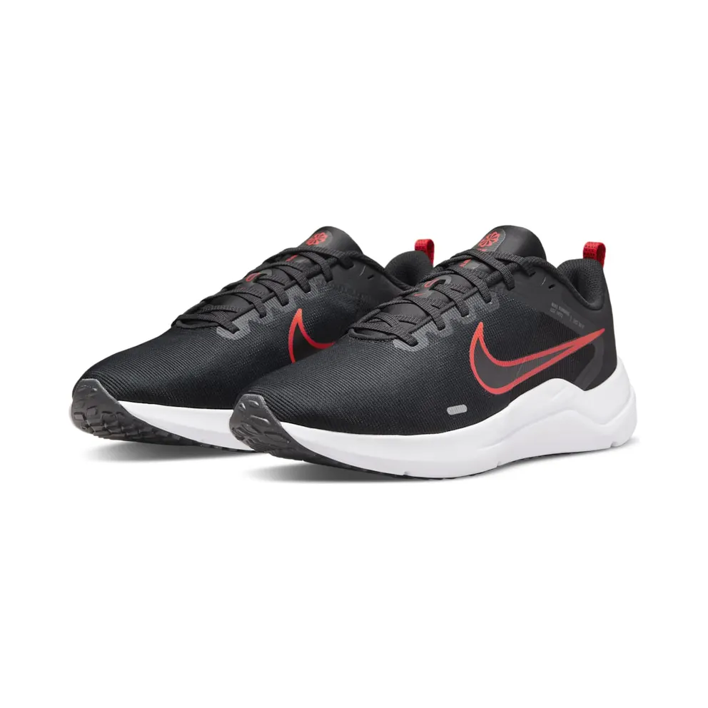 Nike Downshifter 12 Road Running Black (DD9293-003)