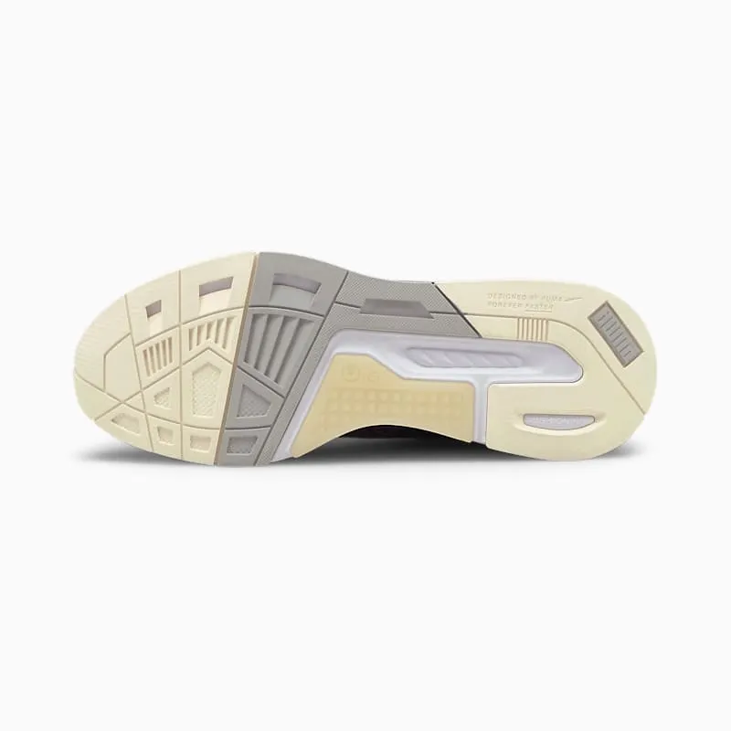 Puma Mirage Sport White/Black (380696-02)