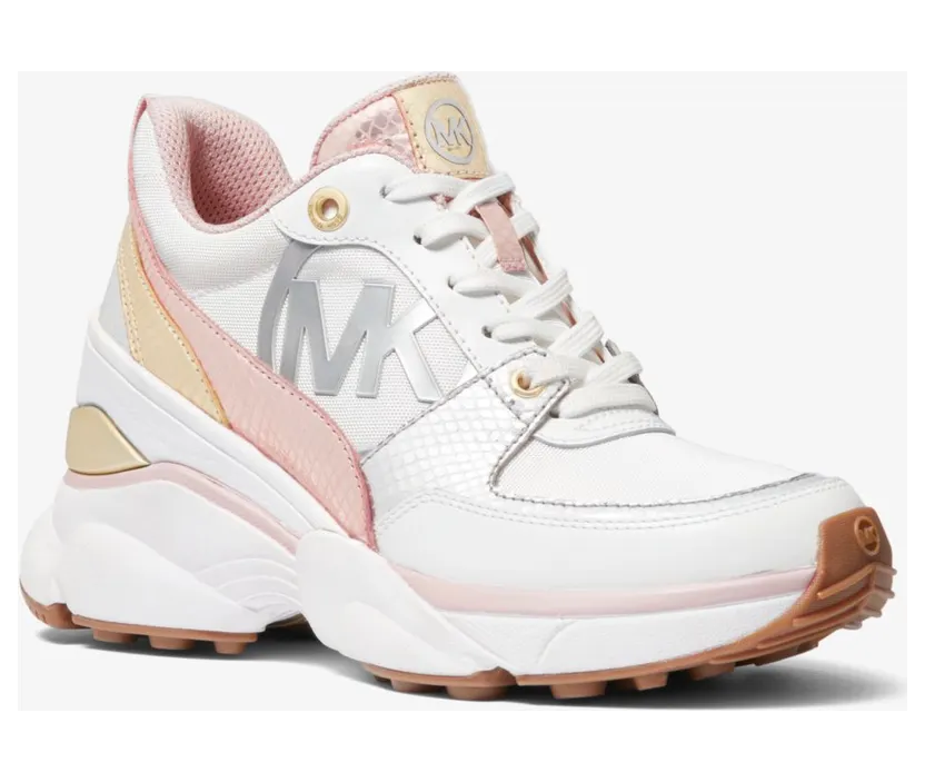 michael-kors-sneaker 43R0MKFS3D
