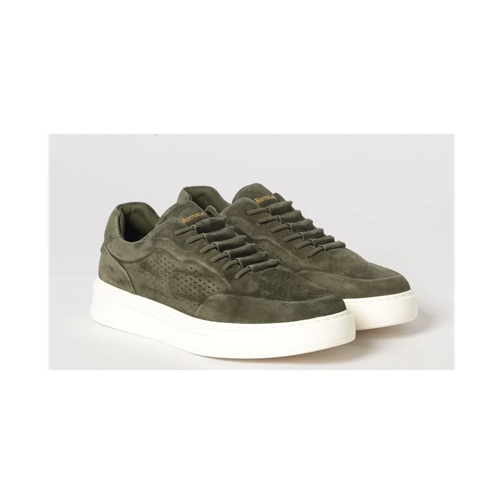 Barracuda Military (BU3612AV2751)