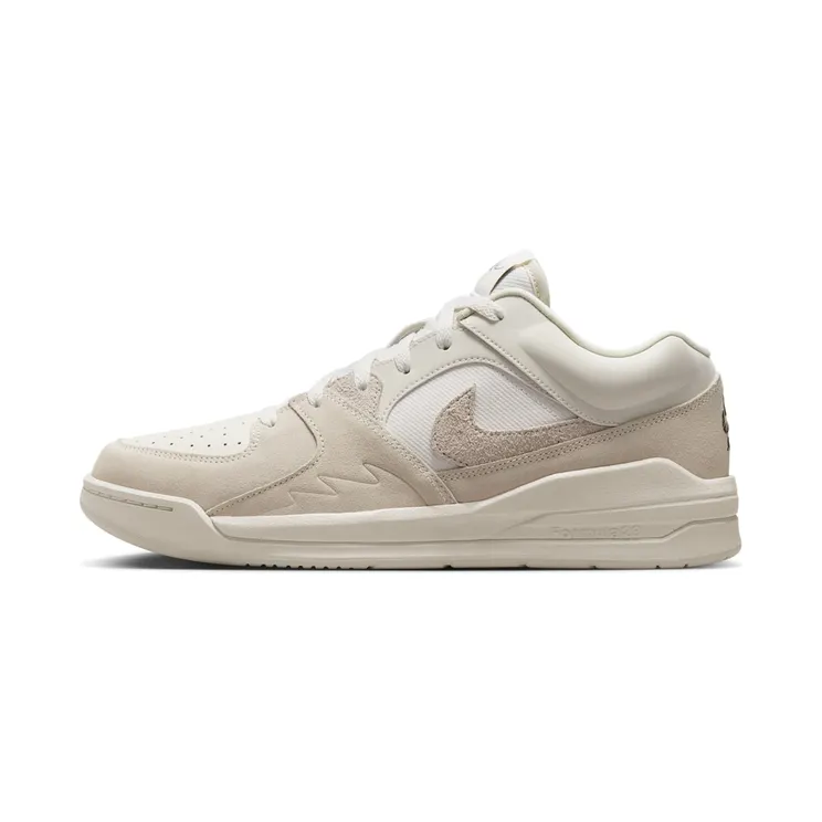 Jordan Stadium 90 “Sail/Cream/Coconut Milk/Sandstone” (DX4397-110)