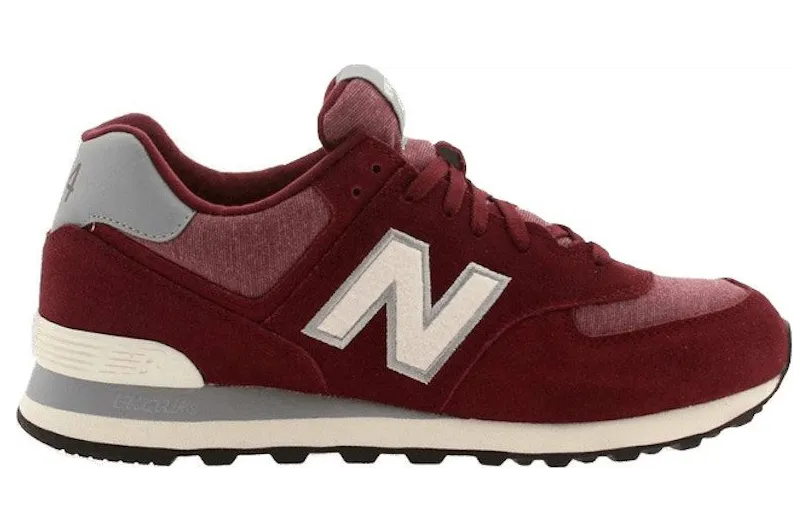 New Balance 574 ML574PMW