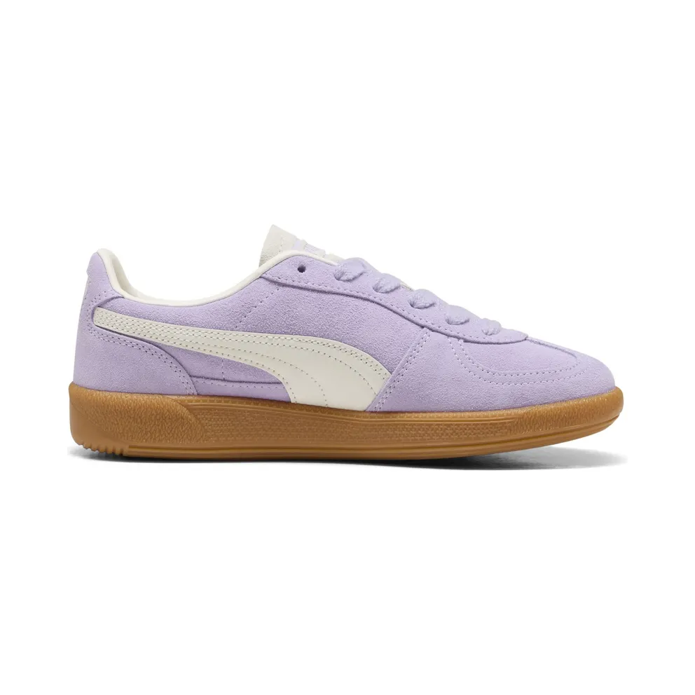 Puma Palermo “Light Lavender / Warm White” (396463_96)