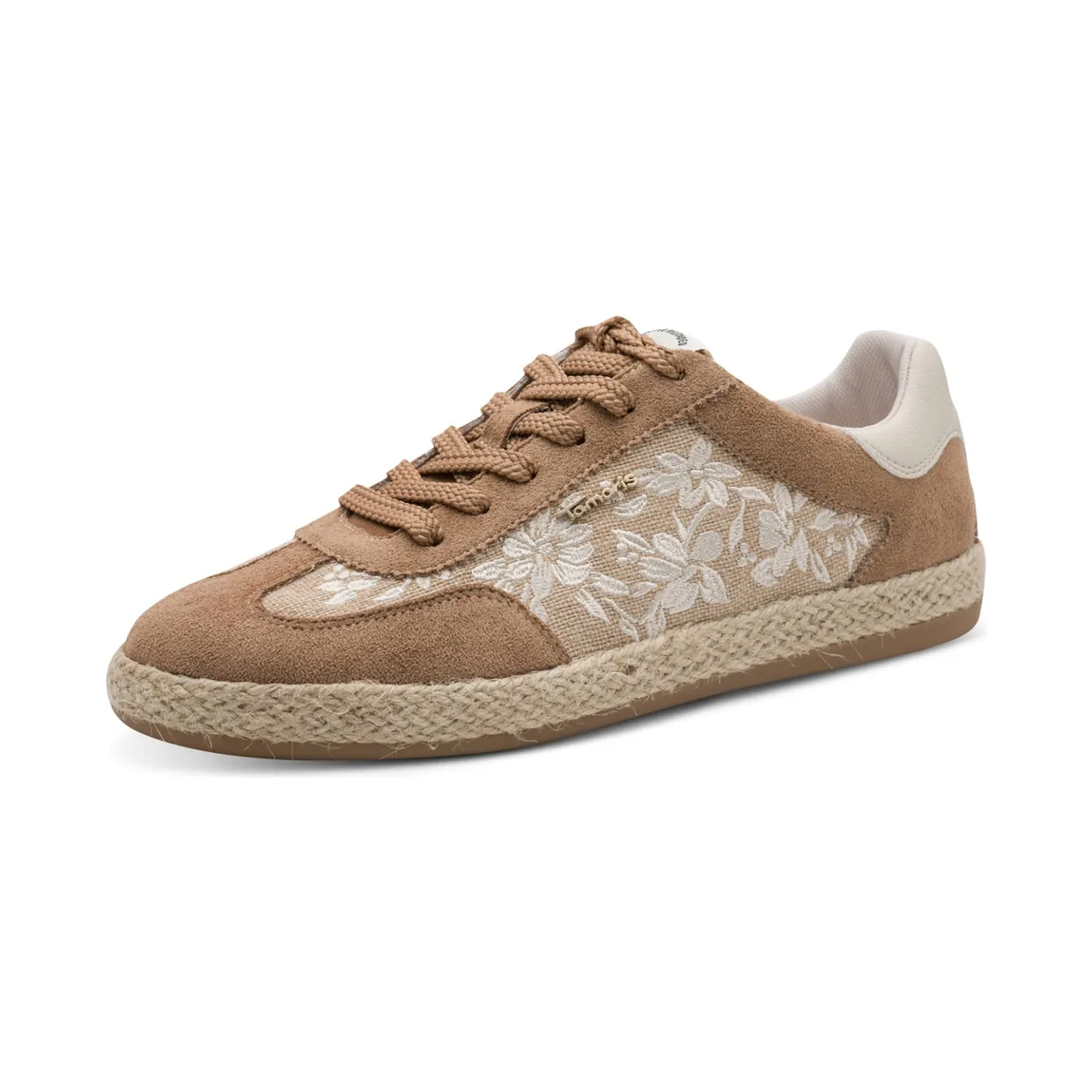 hi-tec-sneaker CAMEL