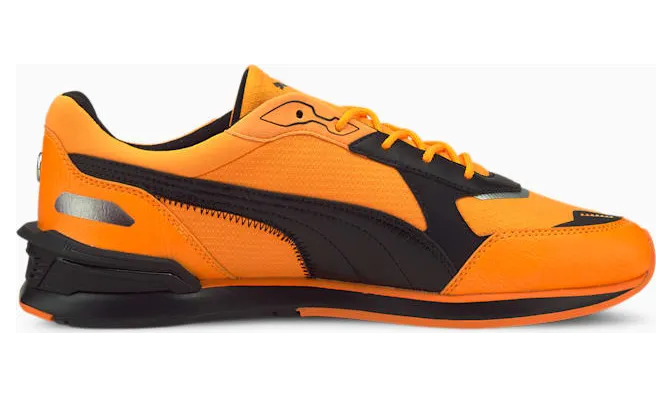 Puma Low Racer “BMW Motorsport – Orange Glow” (306939-01)