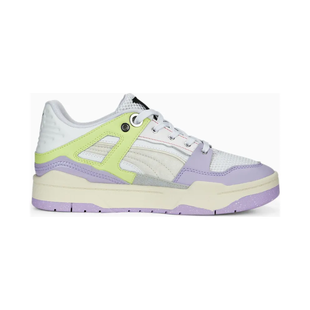 Puma x THE RAGGED PRIEST Slipstream White (391013-02)