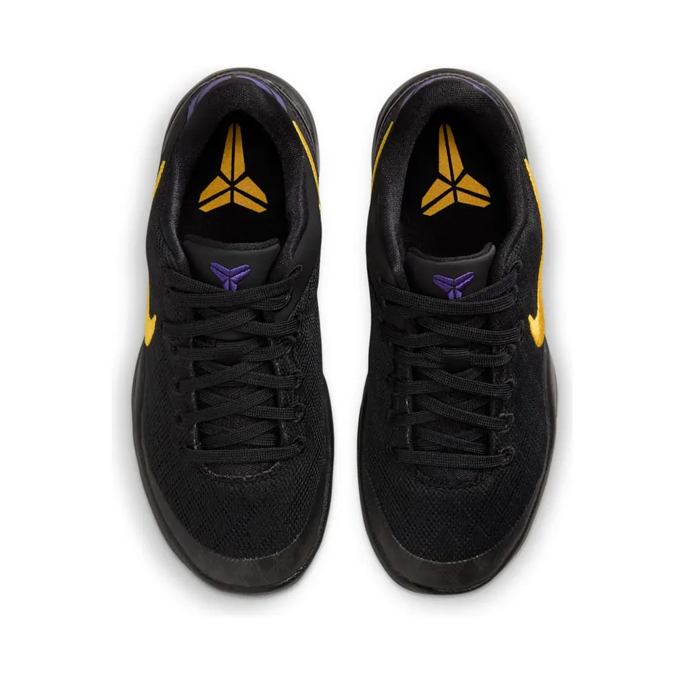 Nike Kobe 8 Protro PS “Lakers Away” (FN0267-002)