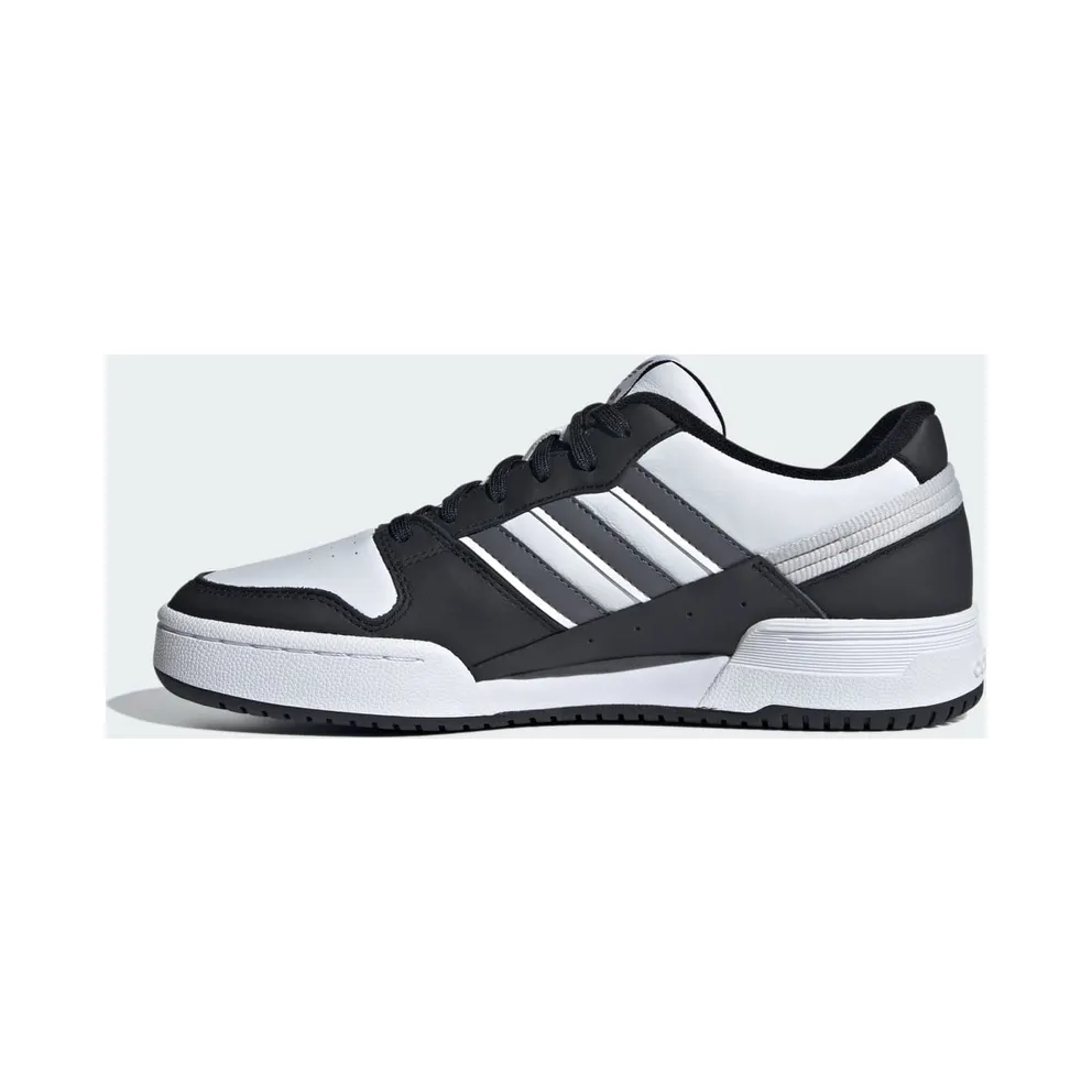 Adidas Team Court 2.0 STR Core Black / Grey Five / Cloud White (IF1197)