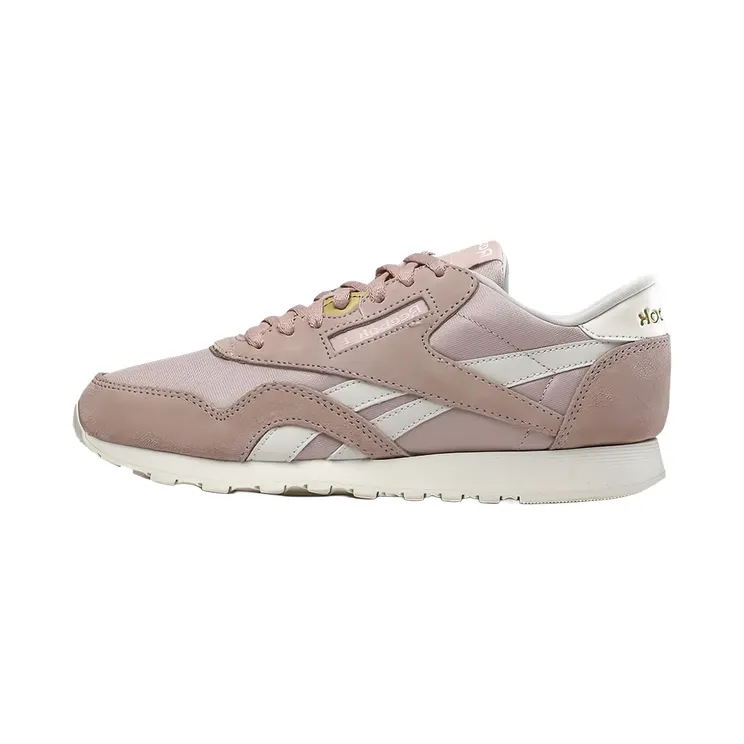 Reebok CLASSIC NYLON “Pink” (IE4881)