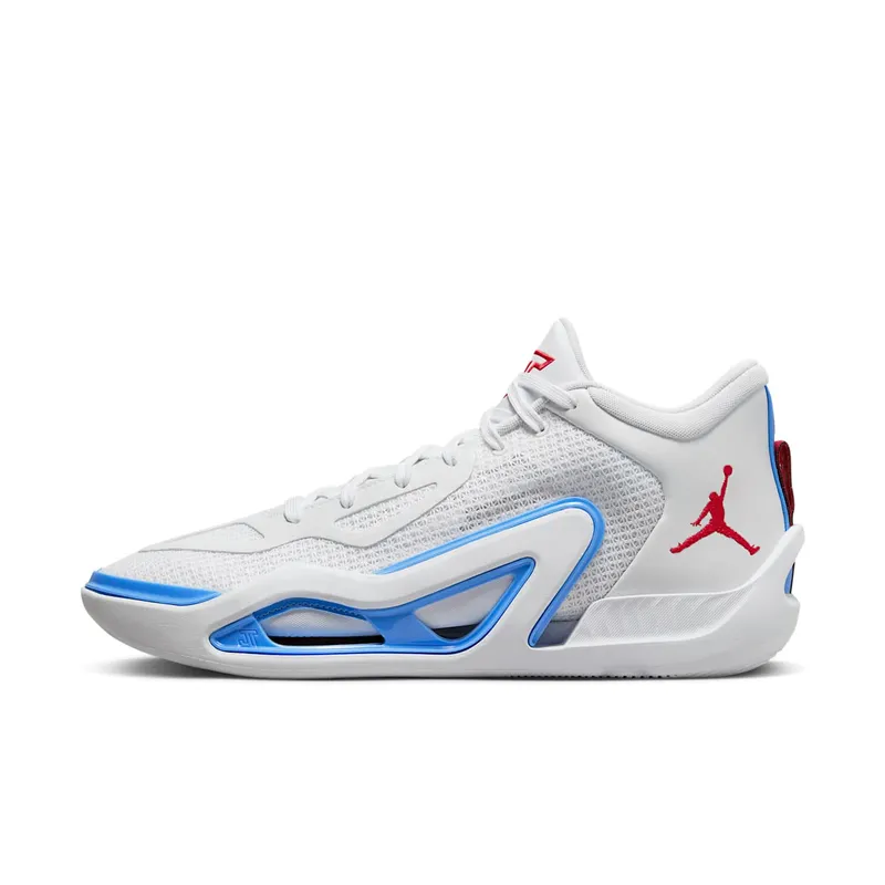 Jordan Tatum 1 PF Archer Ave St. Louis (White Sole) (DX6732-100)