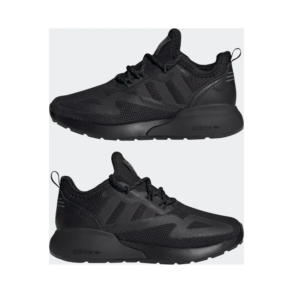 adidas ZX 2K Core Black / Core Black / Grey Six (FX8772)