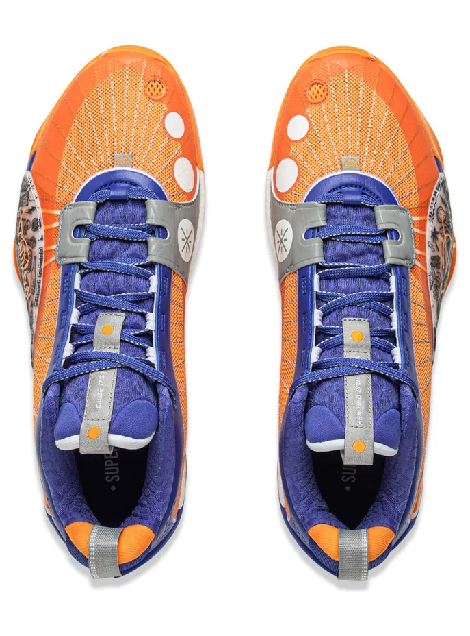 li-ning-wade ABAV047-7