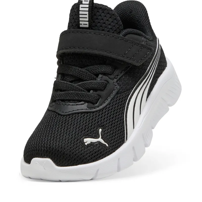 Puma FlexFocus Modern “Puma Black / Puma White” (311523_01)